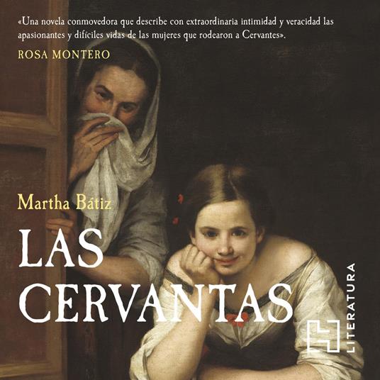 Las Cervantas (Completo)