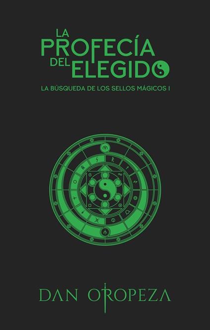 La profecía del elegido