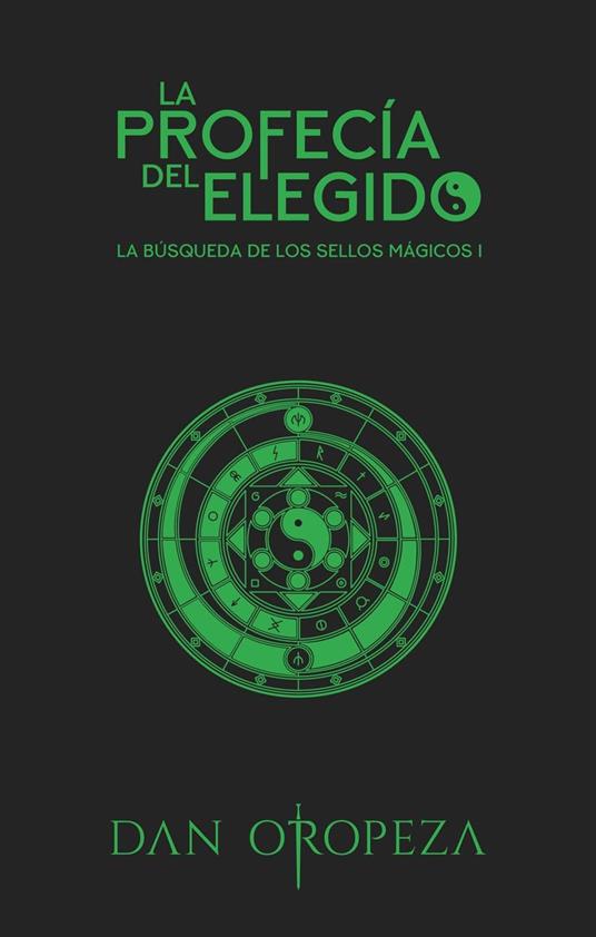 La profecía del elegido