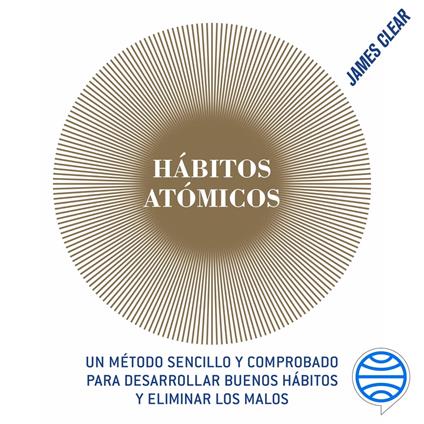 Hábitos atómicos (Español neutro)