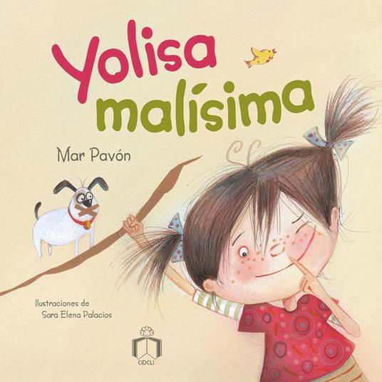 Yolisa malísima - Mar Pavón - ebook