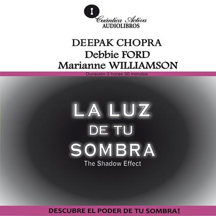 La Luz de tu Sombra
