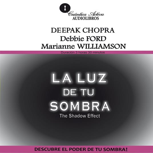 La Luz de tu Sombra