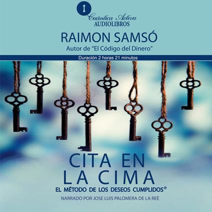 Cita en la Cima
