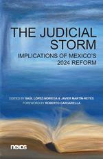 The Judicial Storm