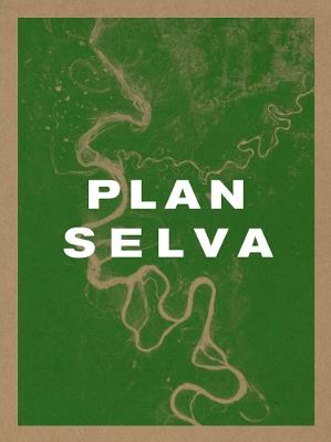 Plan Selva - cover