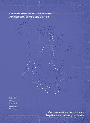 Conversations from South to South: Architecture, Culture and Context - cover