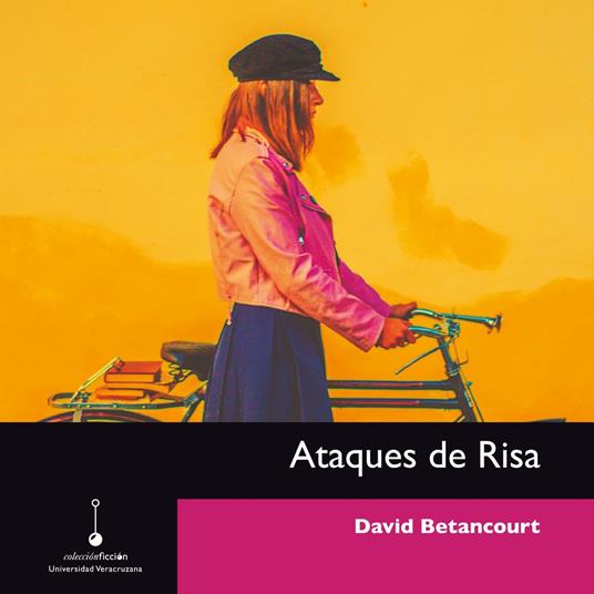 Ataques de Risa
