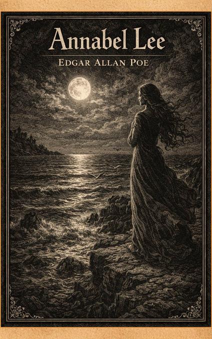 Annabel Lee