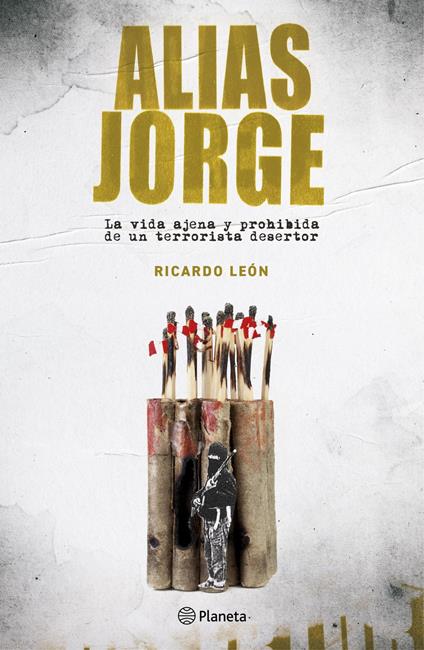 Alias Jorge