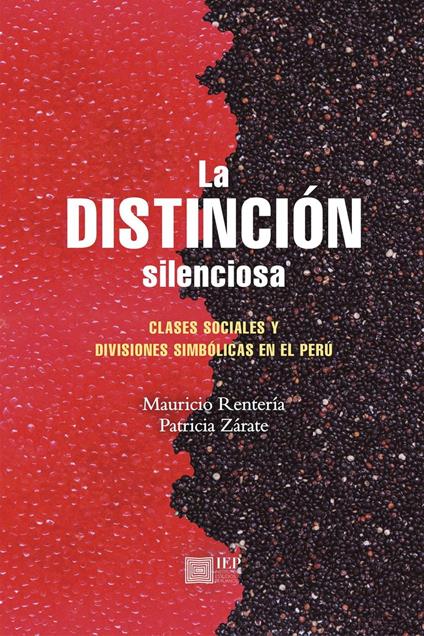 La distinción silenciosa