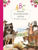 ABC ilustrado de la biodiversidad del Perú