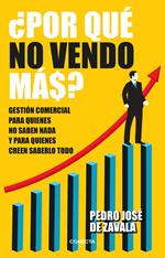 ¿Por qué no vendo más?