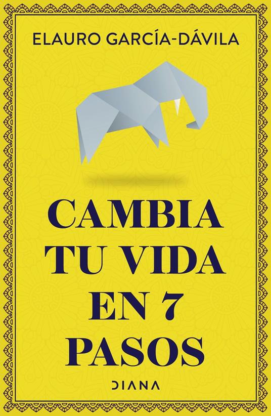 Cambia tu vida en 7 pasos