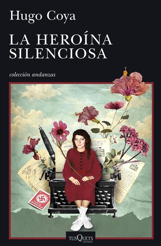 La heroína silenciosa