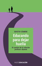 Educando para dejar huella