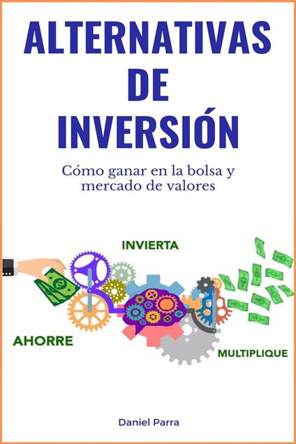 Alternativas de inversión