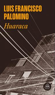 Huaraca