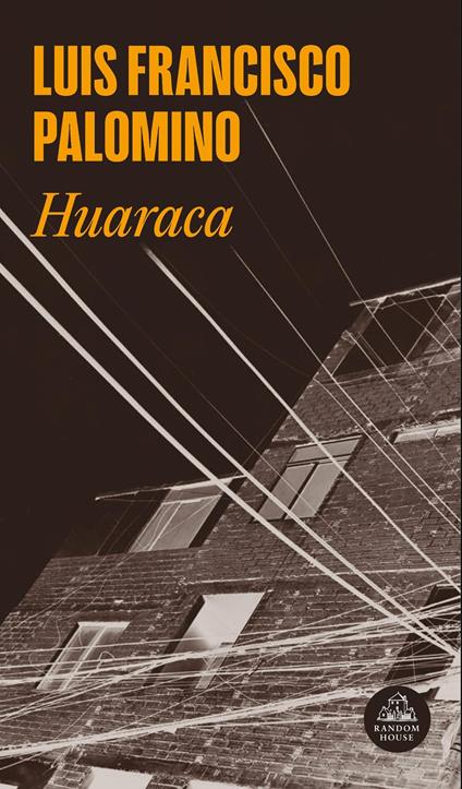 Huaraca
