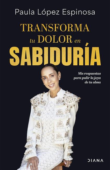 Transforma tu dolor en sabiduría