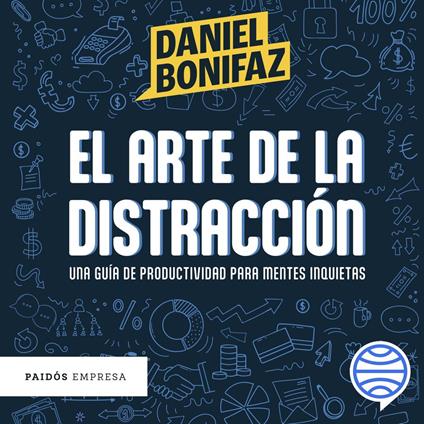 El arte de la distracción