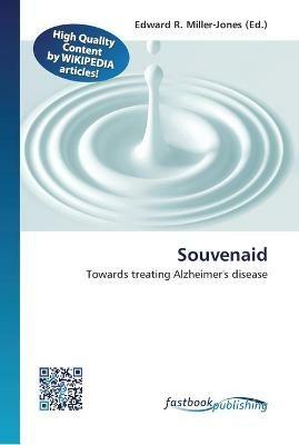 Souvenaid - cover
