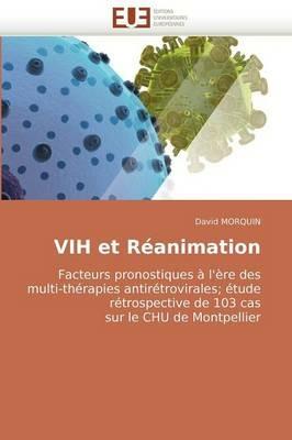 Vih Et R animation - Morquin-D - cover