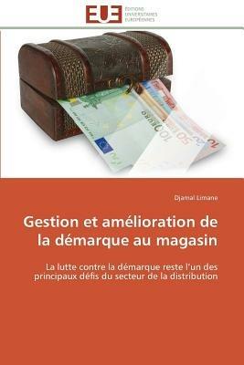Gestion Et Am lioration de la D marque Au Magasin - Limane-D - cover