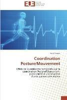 Coordination Posture/Mouvement - Ilmane-N - cover