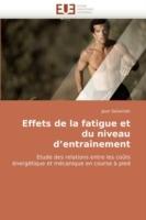 Effets de la Fatigue Et Du Niveau D Entra nement - Salwinski-J - cover