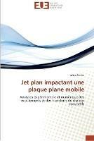 Jet Plan Impactant Une Plaque Plane Mobile - Senter-J - cover
