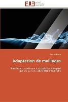 Adaptation de Maillages - Joubarne-E - cover