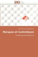 Marques Et Contrefa on - Perrino-Simongiovanni-M - cover
