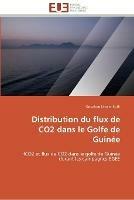 Distribution du flux de co2 dans le golfe de guinee - Koffi-K - cover