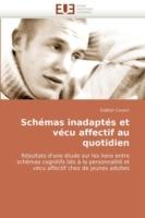 Sch mas Inadapt s Et V cu Affectif Au Quotidien - Cousin-G - cover