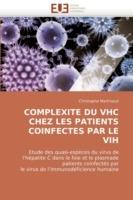 Complexite Du Vhc Chez Les Patients Coinfectes Par Le Vih - Martinaud-C - cover