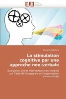 La Stimulation Cognitive Par Une Approche Non-Verbale - Lefebvre-L - cover