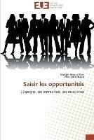 Saisir les opportunites - Collectif - cover