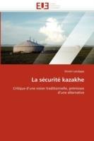 La S curit  Kazakhe - Latulippe-D - cover