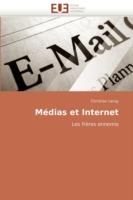 M dias Et Internet - Leray-C - cover