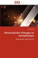 D convolution d'Images En Astrophysique - Roche-M - cover