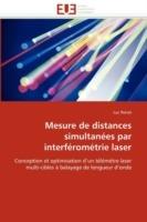 Mesure de Distances Simultan es Par Interf rom trie Laser - Perret-L - cover
