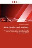 Nanostructures de Carbone - Emmenegger-C - cover