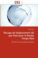 Placage de D placement 3D Par Pixel Pour Le Rendu Temps R el - Halli-A - cover