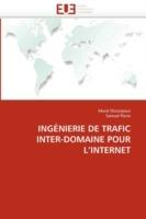 Ing nierie de Trafic Inter-Domaine Pour l''internet - Collectif - cover