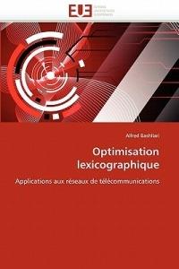 Optimisation Lexicographique - Bashllari-A - cover