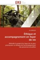 thique Et Accompagnement En Foyer de Vie - Berguio-E - cover