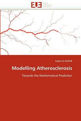 Modelling Atherosclerosis - El Khatib-N - cover