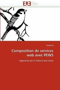 Composition de Services Web Avec Pews - Ba-C - cover