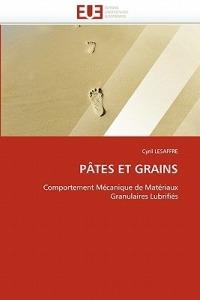 P tes Et Grains - Lesaffre-C - cover